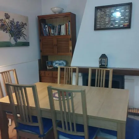 Adosado Con Patio