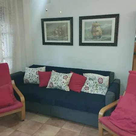 Adosado Con Patio
