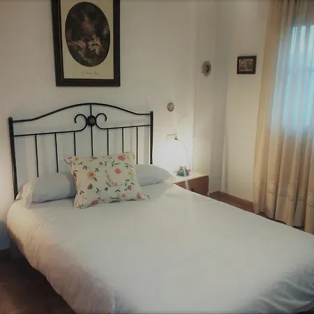 Apartament Adosado Con Patio *