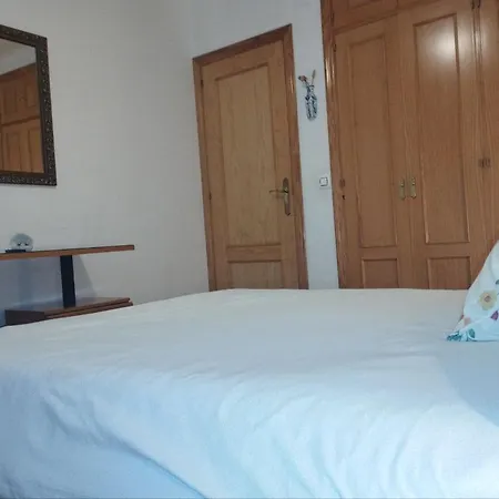 Apartament Adosado Con Patio Punta Umbría
