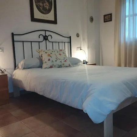 Adosado Con Patio Apartament