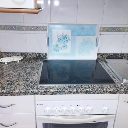 Adosado Con Patio Apartament
