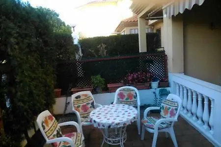 Apartament Adosado Con Patio Punta Umbría